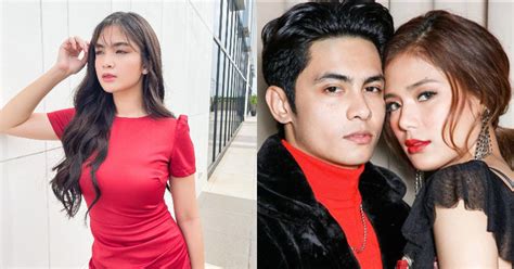 heaven peralejo scandal|Heaven Peralejo denies involvement in Devon Seron.